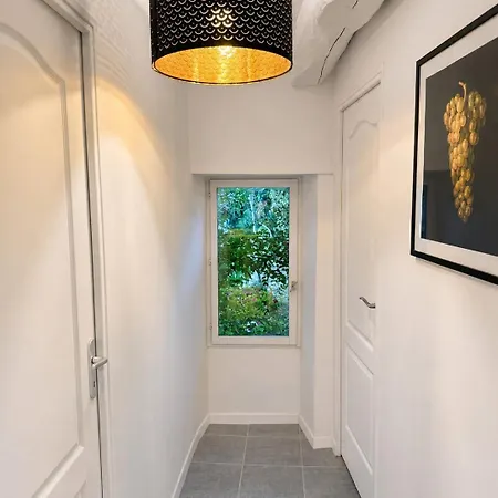 La Maison & Le Bar Des Copains 25 Min From Bordeaux Holiday home *